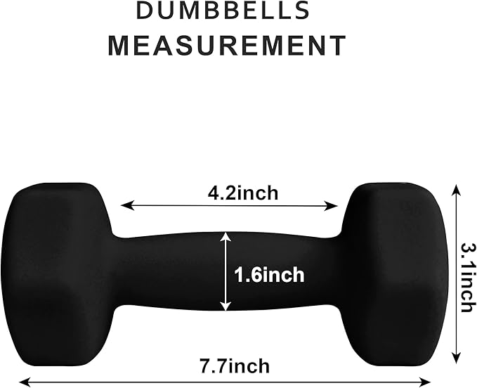 Balelinko Home Gym Equipment Workouts Strength Training Weight