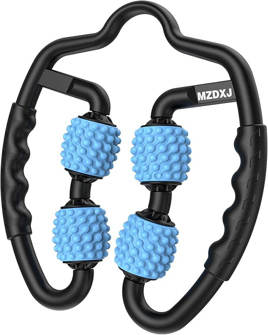 Muscle Roller, Trigger Point Muscle Roller for Calves,