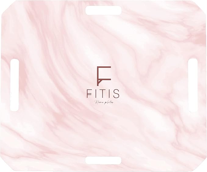 FITIS Home Pilates Reformer Edit - Portable Reformer