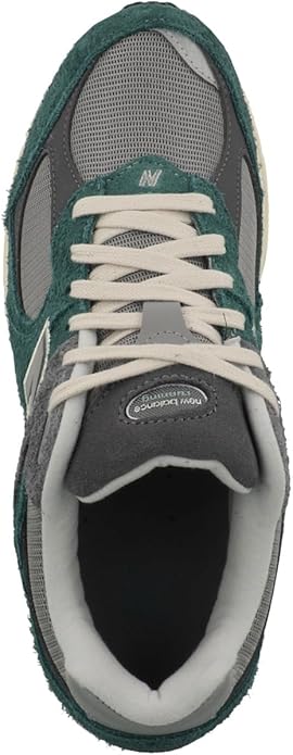 New Balance Men's 2002 Sneakers Trainers, Sports Shoes