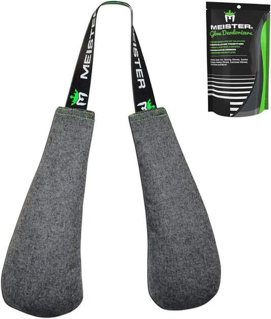 Meister Glove Deodorizers for Boxing and All Sports