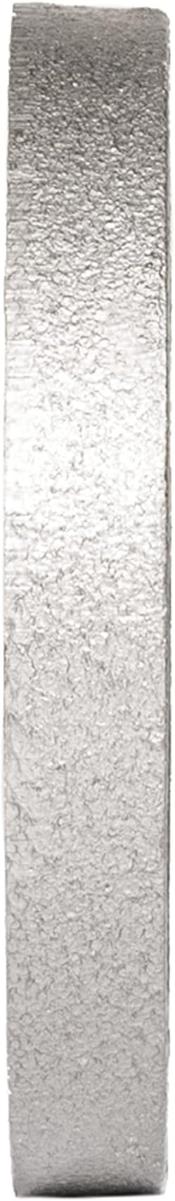 Signature Fitness Deep Dish 2-Inch Olympic Cast Iron