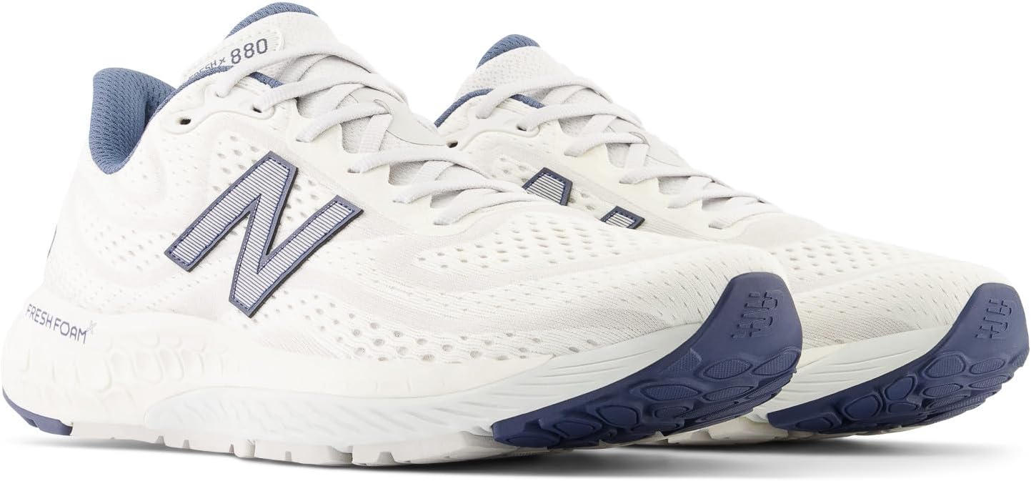 New Balance Men's Fresh Foam X 880 V13 Running Shoe