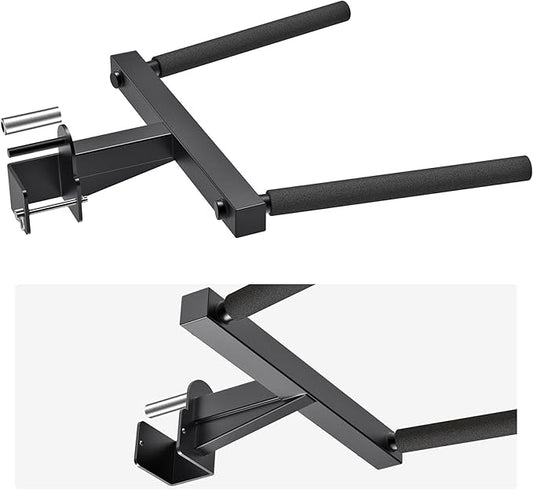 Kipika Y-Shaped Dip Bar for 2"x2"and 3"x3" Power