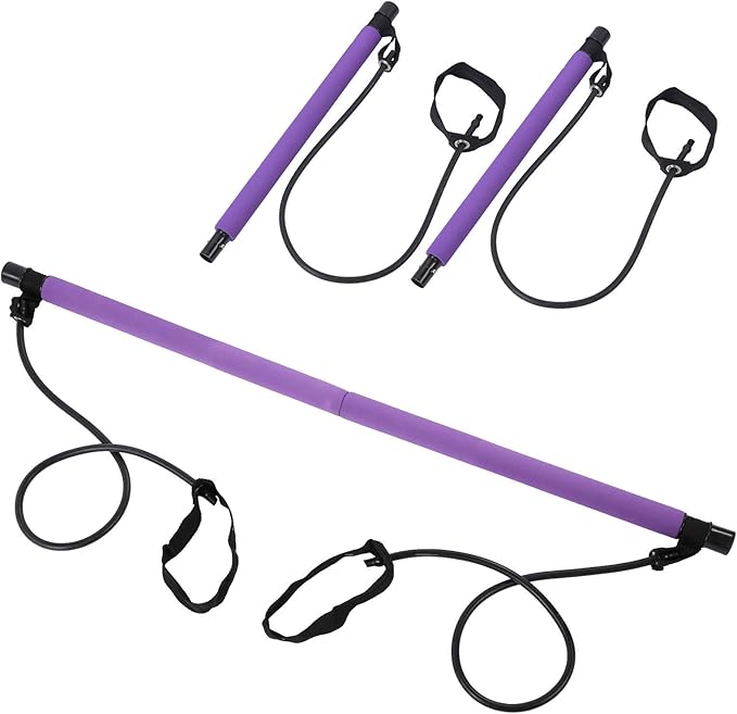 Topyond Pilates Bar Kit
