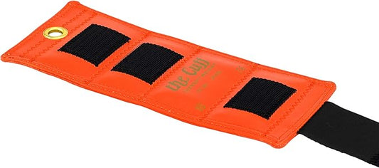 The Cuff Original Adjustable Ankle and Wrist Weight