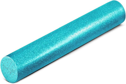 Yes4All High-Density Foam Roller for Back Pain Relief 12, 18, 18, 24, 24, 36 36 inch