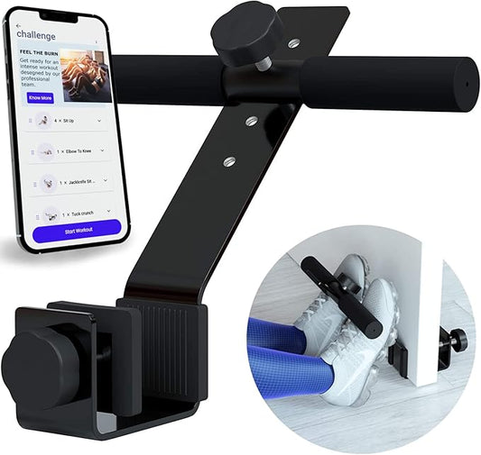 Vikingstrength Sit Up Assistant Device