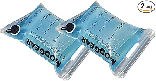 Water Weight 2