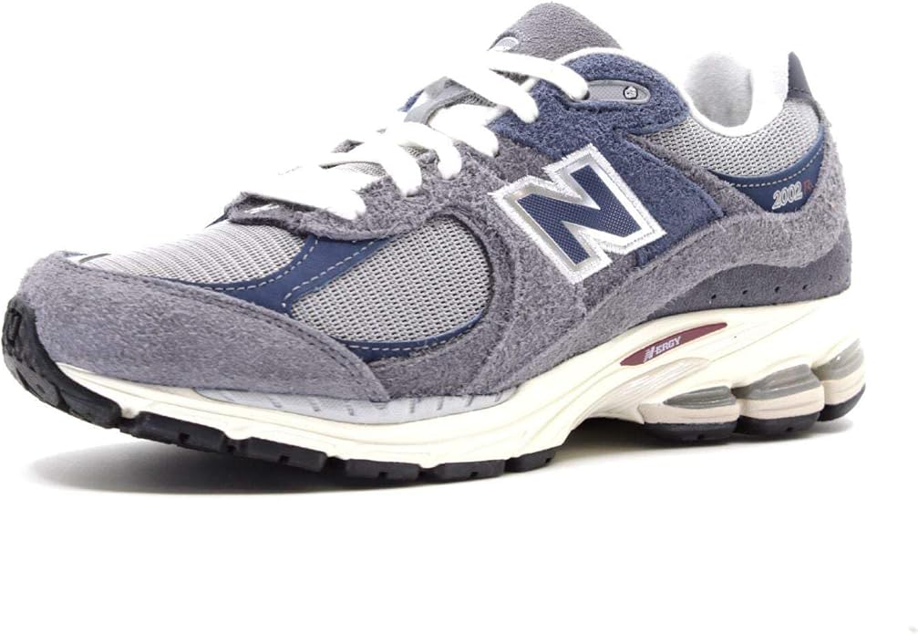 New Balance Men's 2002 Sneakers Trainers, Sports Shoes