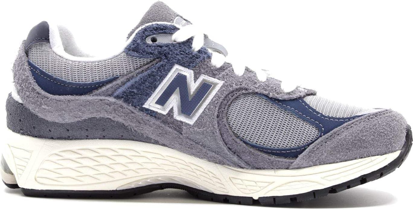 New Balance Men's 2002 Sneakers Trainers, Sports Shoes