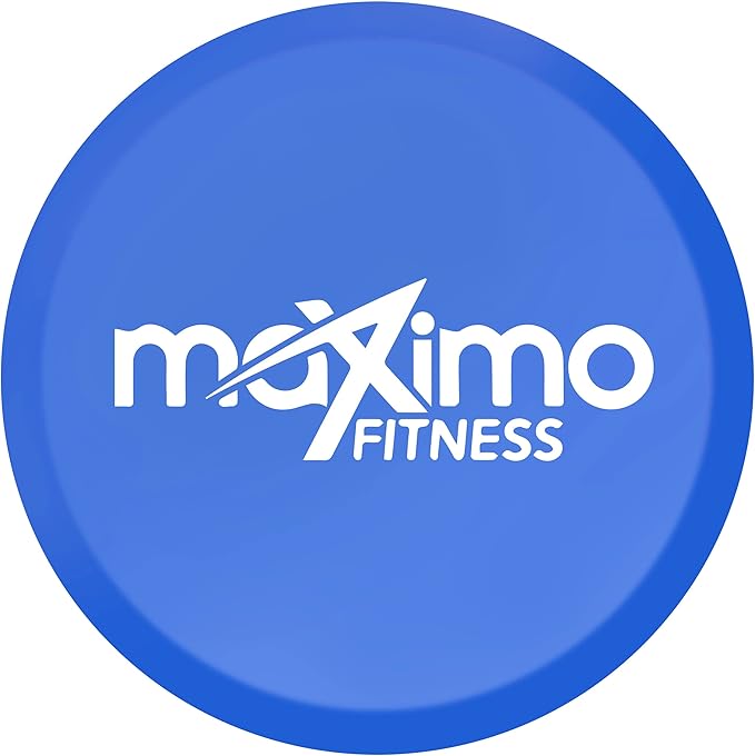 Maximo Fitness Foam Roller– 36" x 6" Exercise