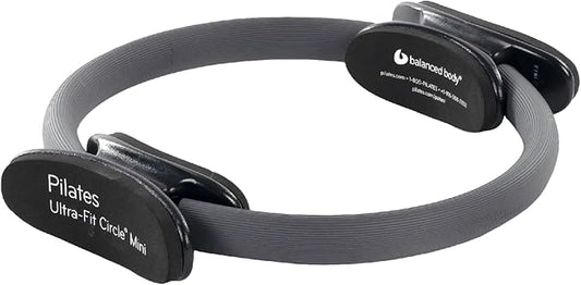 Balanced Body Ultra-Fit Circle Pilates Ring