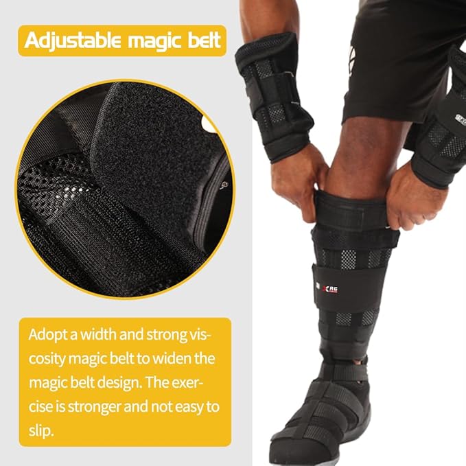Wrist Arm Weights 6.6/11/22LBS 1 PairWeights