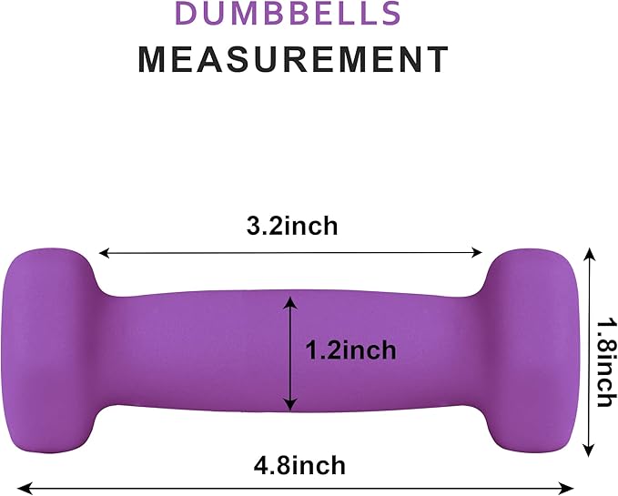 Balelinko Home Gym Equipment Workouts Strength Training Weight