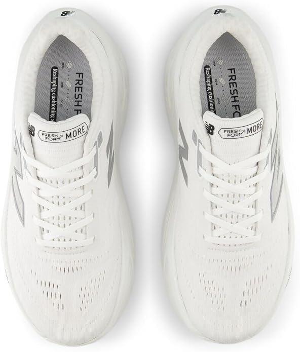 New Balance Men's Fresh Foam X More V5 Running Shoe
