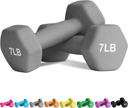 Balelinko Home Gym Equipment Workouts Strength Training Weight