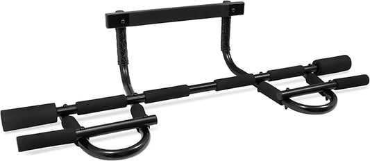 ProsourceFit Fit Multi-Grip Chin-Up/Pull-Up Bar