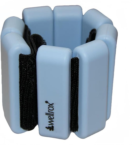 Weighted Bangles, Ankle Weights, Wrist Weights, Ankle Weights 2 (1lb (1lb Each)