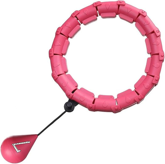 Experience Fun and Effective Fitness with our 24