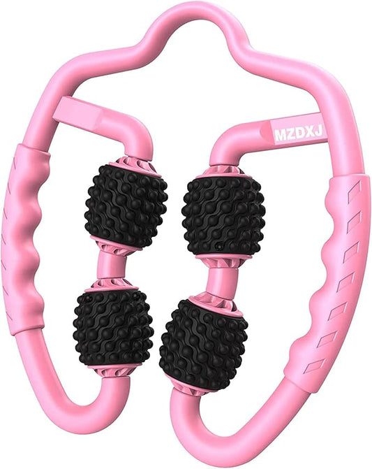 Muscle Roller, Trigger Point Muscle Roller for Calves,