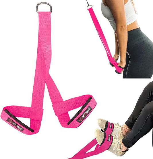 Reverse Squat AB Strap Prfect for Training Abs