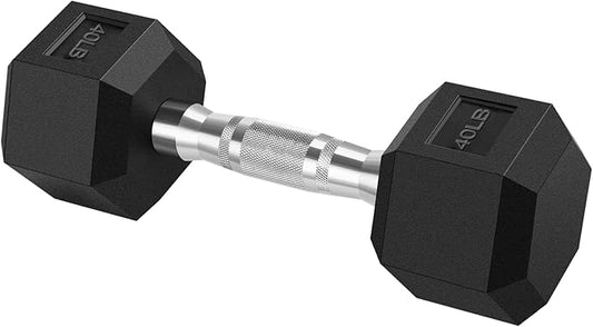 Portzon 8 Colors Options Compatible with Set of 2 Rubber 5-50 LB,