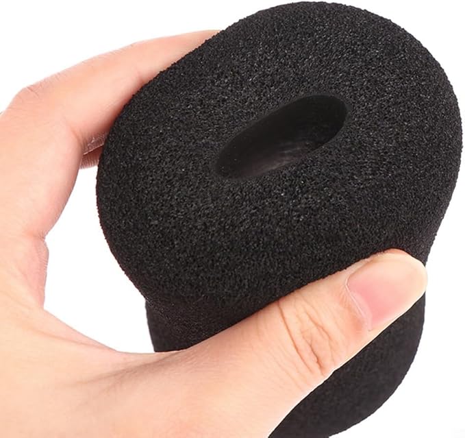Foam Foot Pads Rollers Equipments(2PCS 135MM), 135MM), as 62ZQ917037BI4QIG0BO6W7QJ47A17