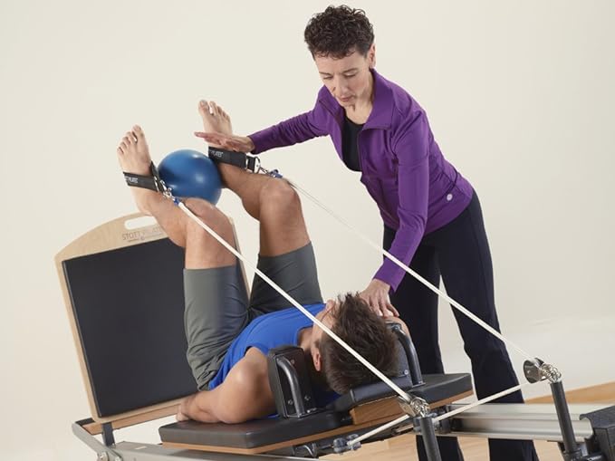 STOTT PILATES Jumpboard