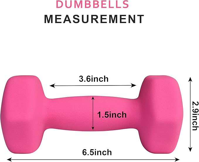 Balelinko Home Gym Equipment Workouts Strength Training Weight