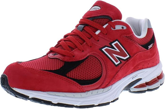 New Balance Men's 2002 Sneakers Trainers, Sports Shoes