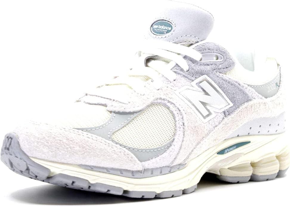 New Balance Men's 2002 Sneakers Trainers, Sports Shoes