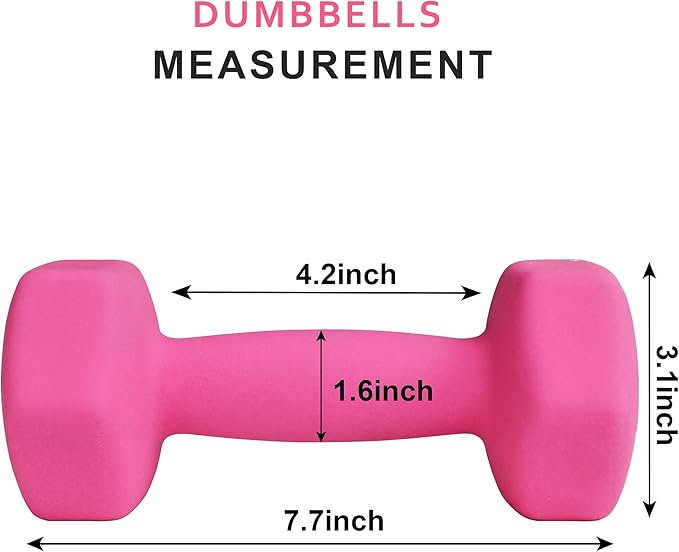 Balelinko Home Gym Equipment Workouts Strength Training Weight