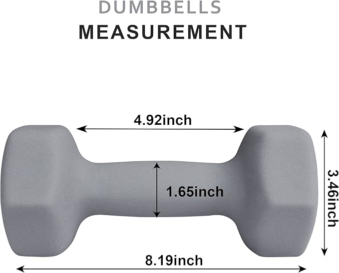 Balelinko Home Gym Equipment Workouts Strength Training Weight