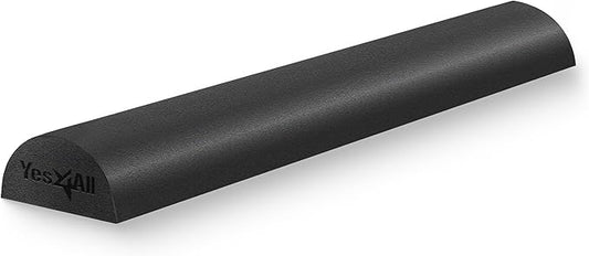 Yes4All Soft-Density Half PE 12/18/ 24/36 inch Foam