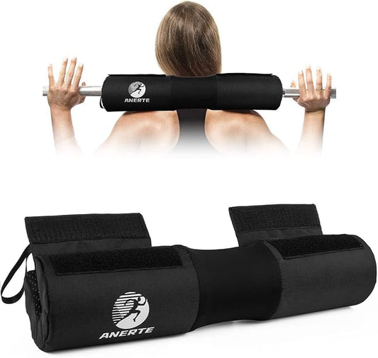 Barbell Pad Squat Pad for Lunges and Squats
