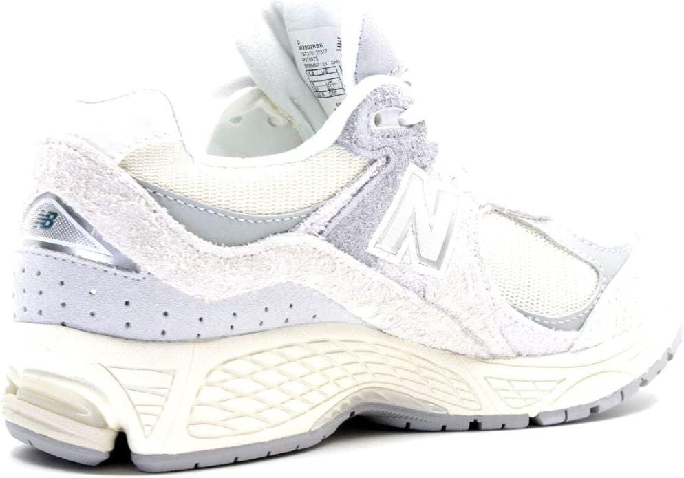 New Balance Men's 2002 Sneakers Trainers, Sports Shoes