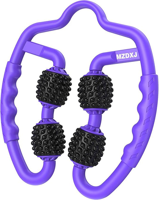 Muscle Roller, Trigger Point Muscle Roller for Calves,