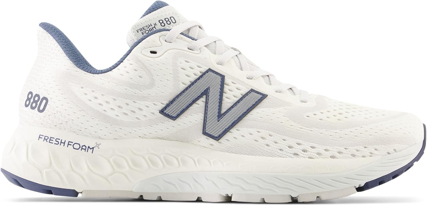 New Balance Men's Fresh Foam X 880 V13 Running Shoe