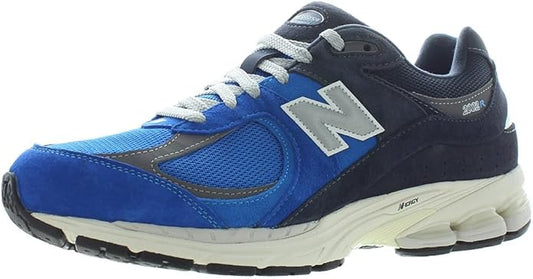 New Balance Men's 2002 Sneakers Trainers, Sports Shoes