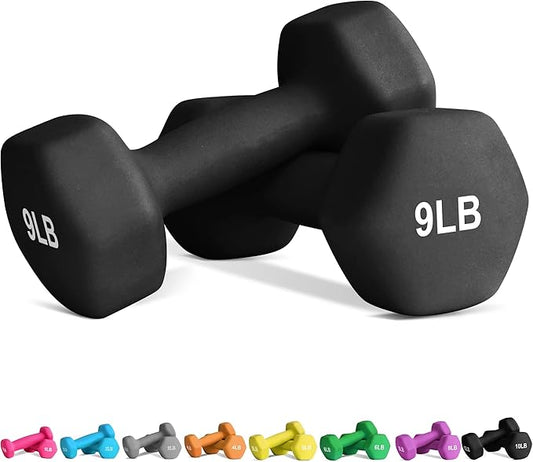 Balelinko Home Gym Equipment Workouts Strength Training Weight
