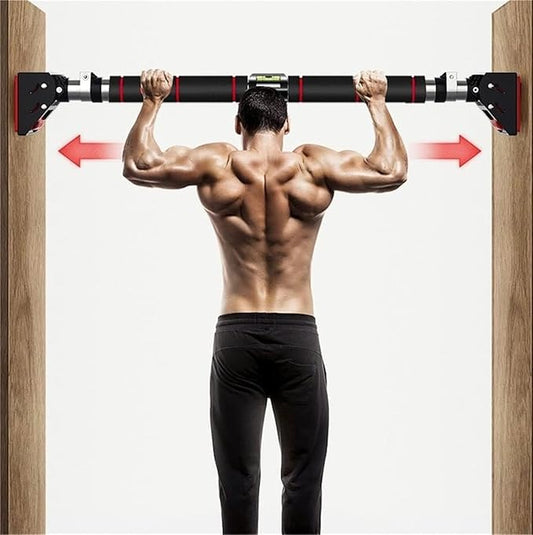 Pull Up Bar for Doorway 500LBS
