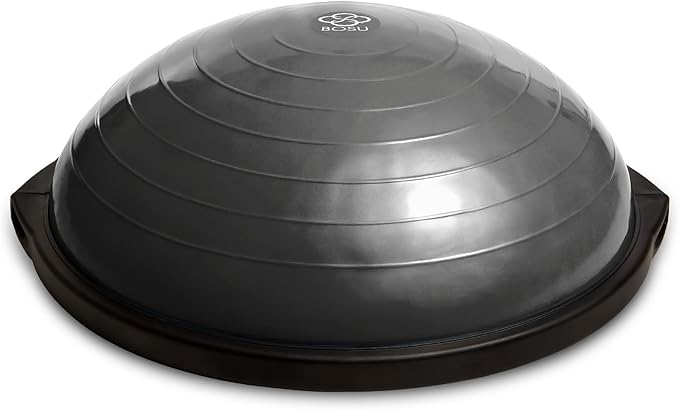 Bosu Pro Multi Functional Home Gym Full Body