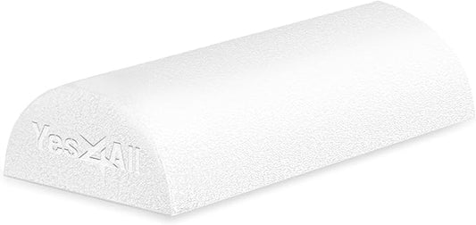 Yes4All Soft-Density Half PE 12/18/ 24/36 inch Foam