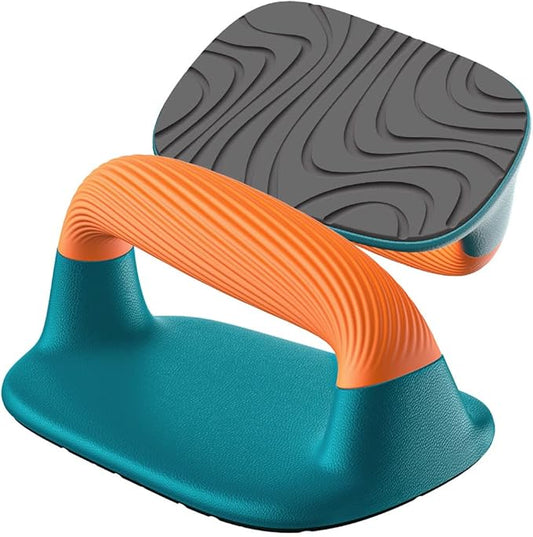 Dolibest Push Up Bars (2PCS)