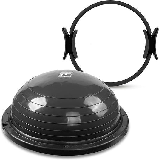 RitFit Pilates Ring Circle - 14 Inch Magic