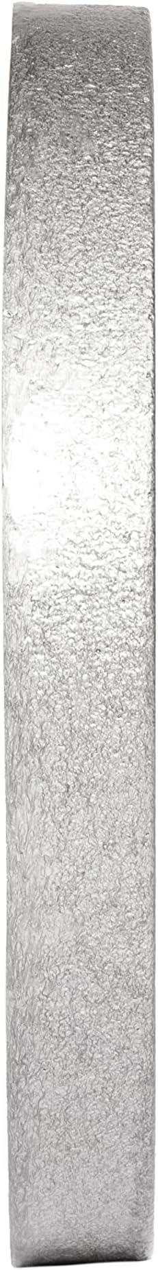 Signature Fitness Deep Dish 2-Inch Olympic Cast Iron