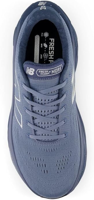 New Balance Men's Fresh Foam X More V5 Running Shoe