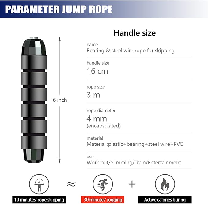 Redify Jump Rope