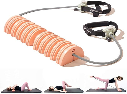 Home Pilates Set